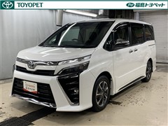 トヨタ ヴォクシー ZS キラメキ3