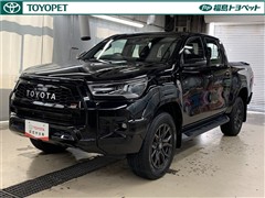 トヨタ ハイラックス Z GRスポーツ