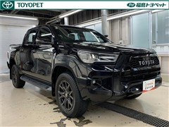 ハイラックス Z GRスポーツ