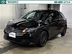 日産 ノート X 90THアニバーサリー