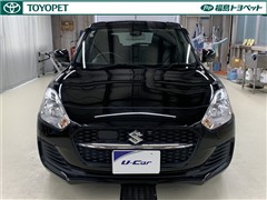 スイフト ハイブリッド MG