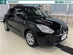 スイフト ハイブリッド MG