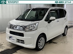 ダイハツ ムーヴ L SA3