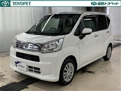 ムーヴ L SA3