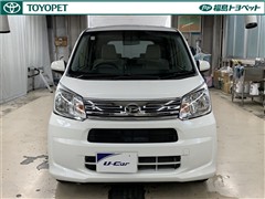 ムーヴ L SA3