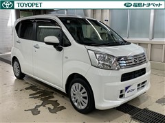 ムーヴ L SA3