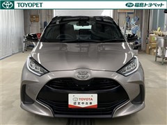 ヤリス Z