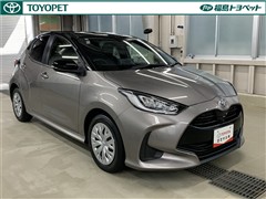 ヤリス Z