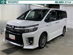 ヴォクシー HEV ZS キラメキ2