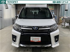 ヴォクシー HEV ZS キラメキ2
