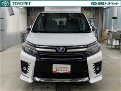 ヴォクシー HEV ZS キラメキ2