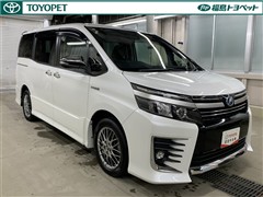 ヴォクシー HEV ZS キラメキ2