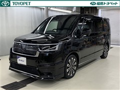 ホンダ ステップワゴンe:HEVスパーダ