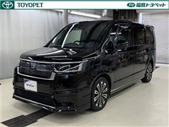 ホンダ ステップワゴンe:HEVスパーダ