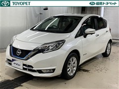 日産 ノート e-パワー メダリスト
