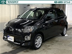 ダイハツ ミライース G SA3