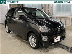ミライース G SA3