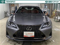 RC350 Fスポーツ