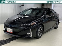 トヨタ プリウスPHEV A プレミアム