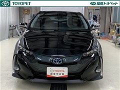 プリウスPHEV A プレミアム