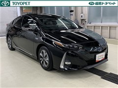 プリウスPHEV A プレミアム