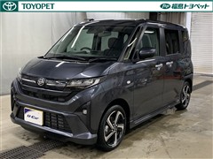 ダイハツ ムーヴ RS