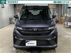 ムーヴ RS