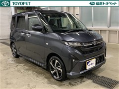 ムーヴ RS