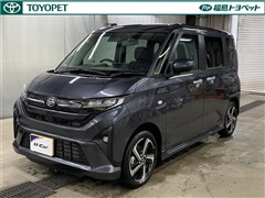ダイハツ ムーヴ RS