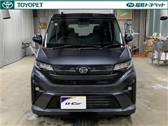 ムーヴ RS