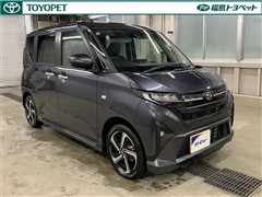 ムーヴ RS