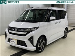 ダイハツ ムーヴ RS