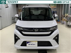 ムーヴ RS
