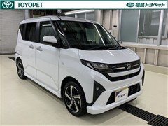 ムーヴ RS