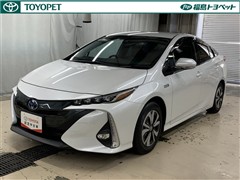 トヨタ プリウスPHEV A プレミアム