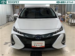 プリウスPHEV A プレミアム