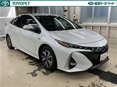 プリウスPHEV A プレミアム