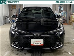 カローラスポーツ G Z