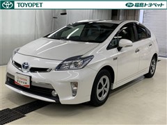 トヨタ プリウスPHEV G