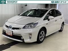 トヨタ プリウスPHEV G