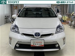 プリウスPHEV G