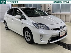プリウスPHEV G