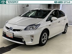 トヨタ プリウスPHEV G