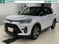 トヨタ ライズ Z