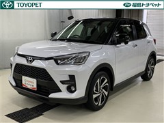 トヨタ ライズ Z