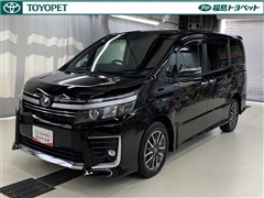 トヨタ ヴォクシー ZS キラメキ2