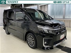 ヴォクシー ZS キラメキ2