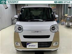 ムーヴキャンバス ストライプス G