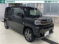 タフト G ダ-ククロムベンチャ-