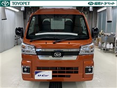 ハイゼットトラック ジャンボEXT